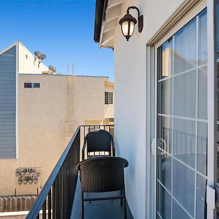 Spacious Private Gated Modern Loft Close To Universal Studio And Hollywood 로스앤젤레스 외부 사진